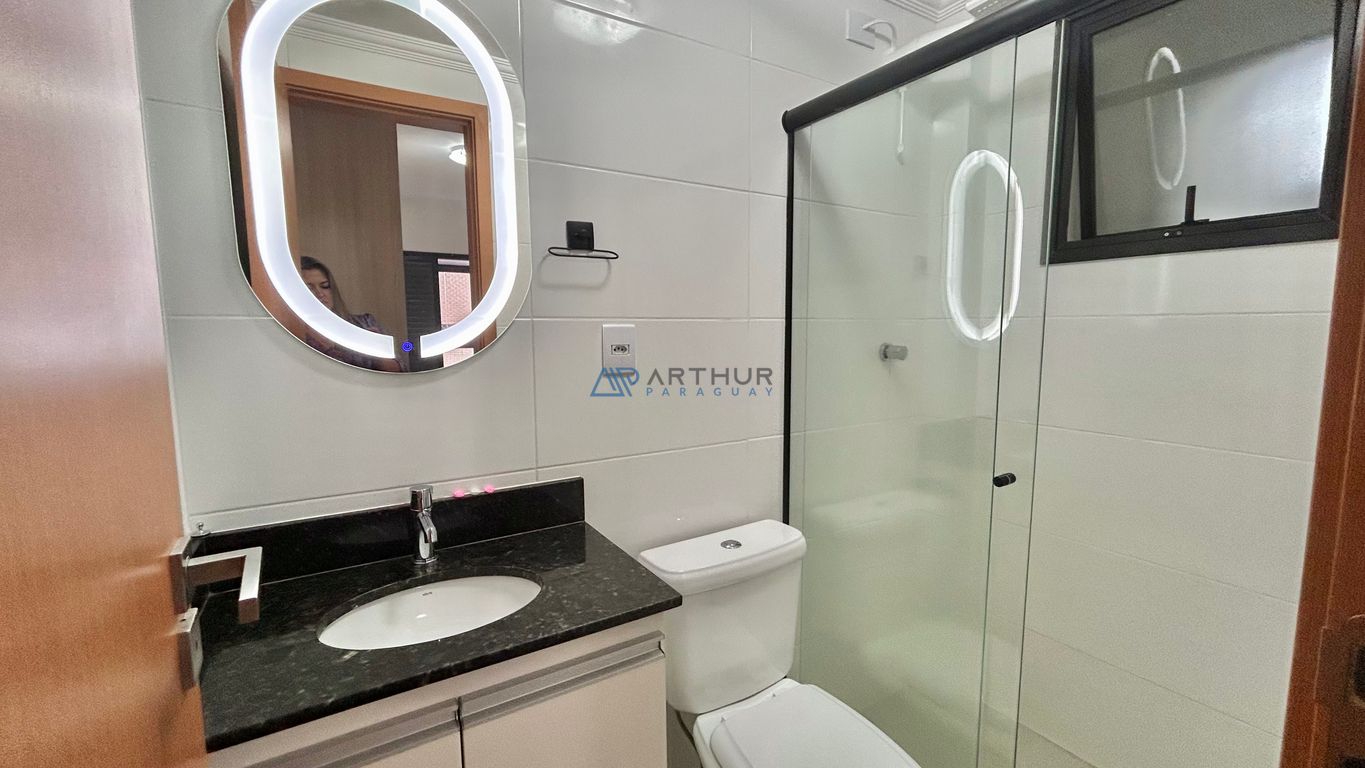 Apartamento 2 dormitórios à venda no Canto do Forte, Praia Grande – 75 m² - foto 13