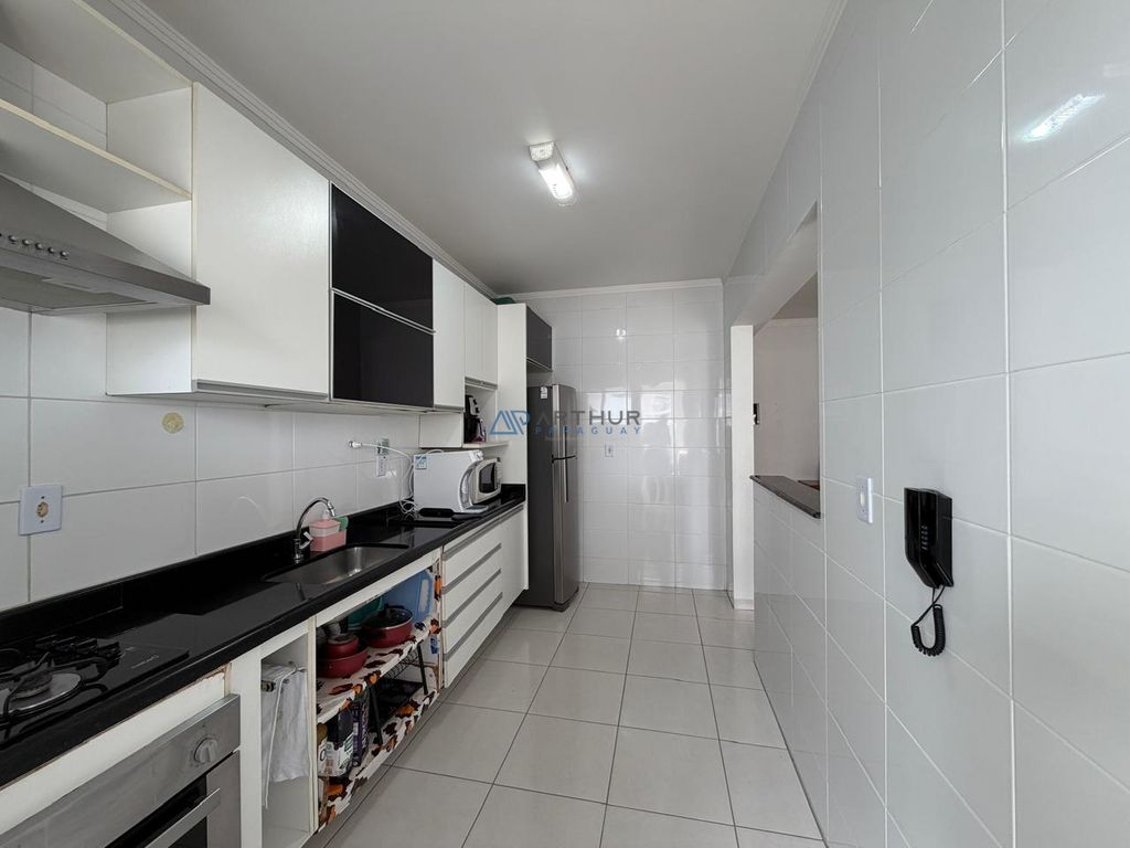 Apartamento 1 dormitório à venda na Guilhermina, Praia Grande – 54 m² - foto 8