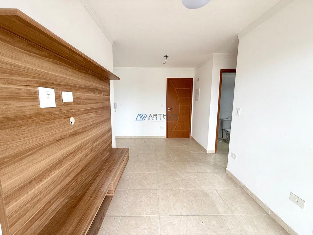 Apartamento 2 dormitórios à venda na Guilhermina, Praia Grande – 55 m² - foto 13