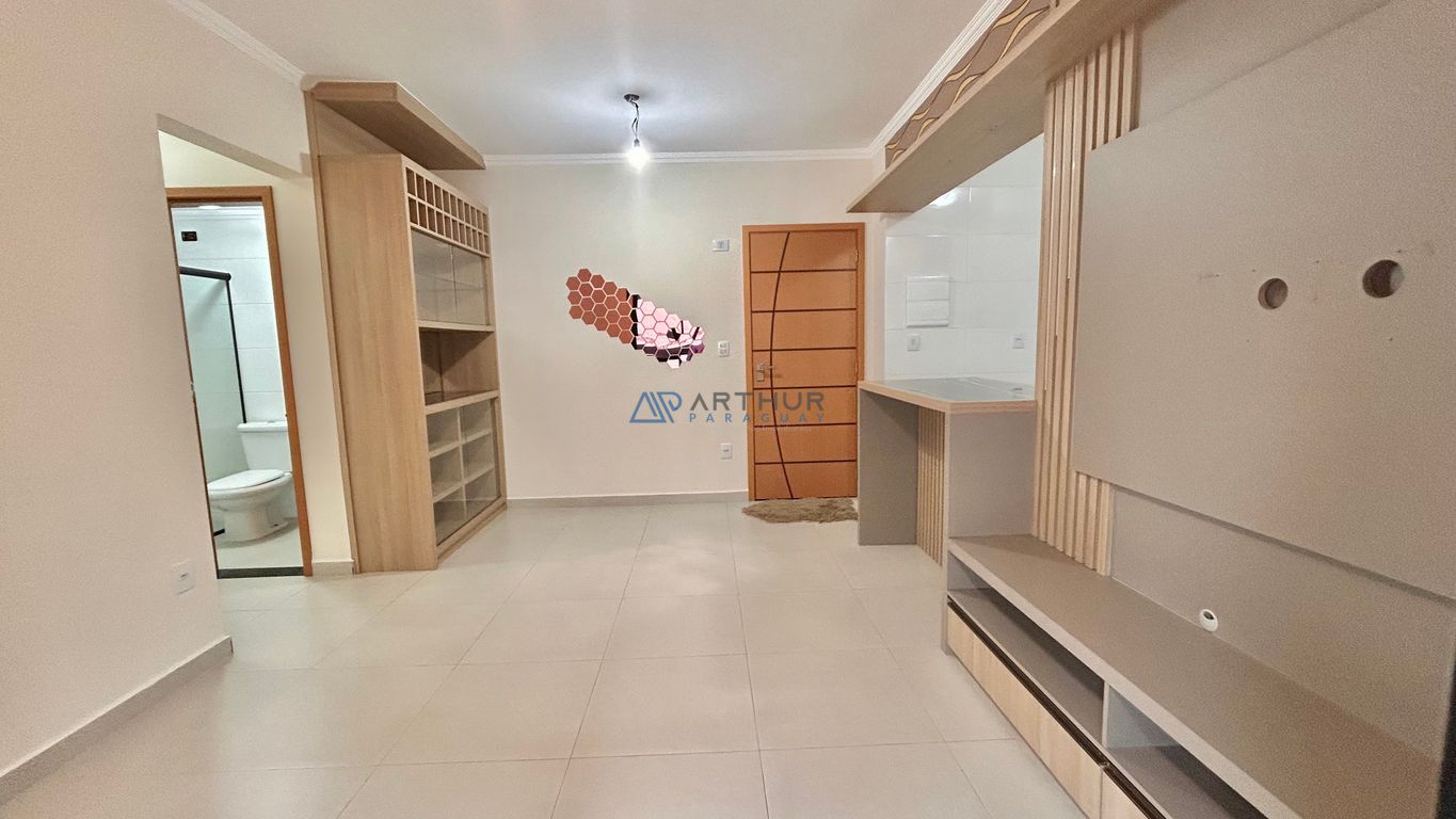 Apartamento 2 dormitórios à venda no Canto do Forte, Praia Grande – 75 m² - foto 6