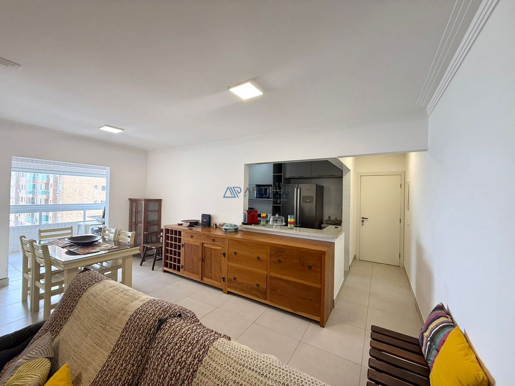 Apartamento 3 dormitórios à venda no Canto do Forte, Praia Grande – 124 m² - foto 14