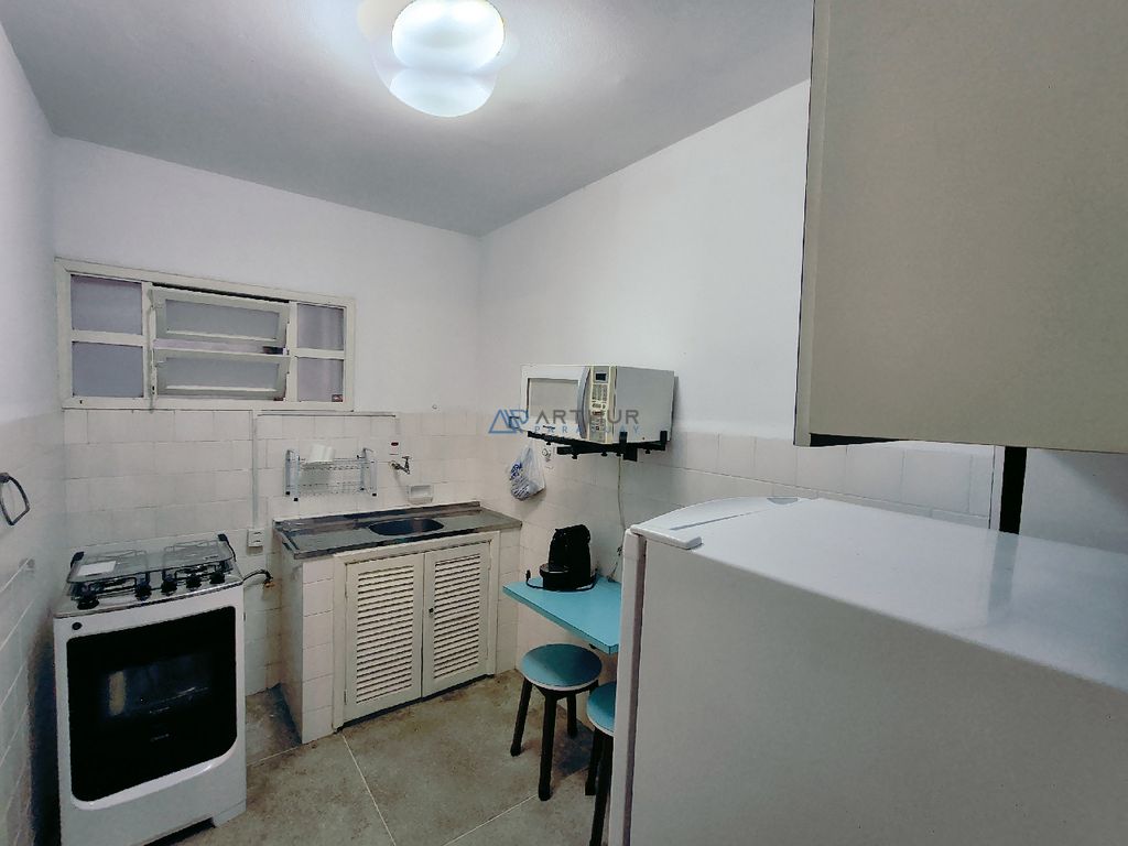Apartamento 2 dormitórios à venda no Tupi, Praia Grande – 90 m² - foto 7