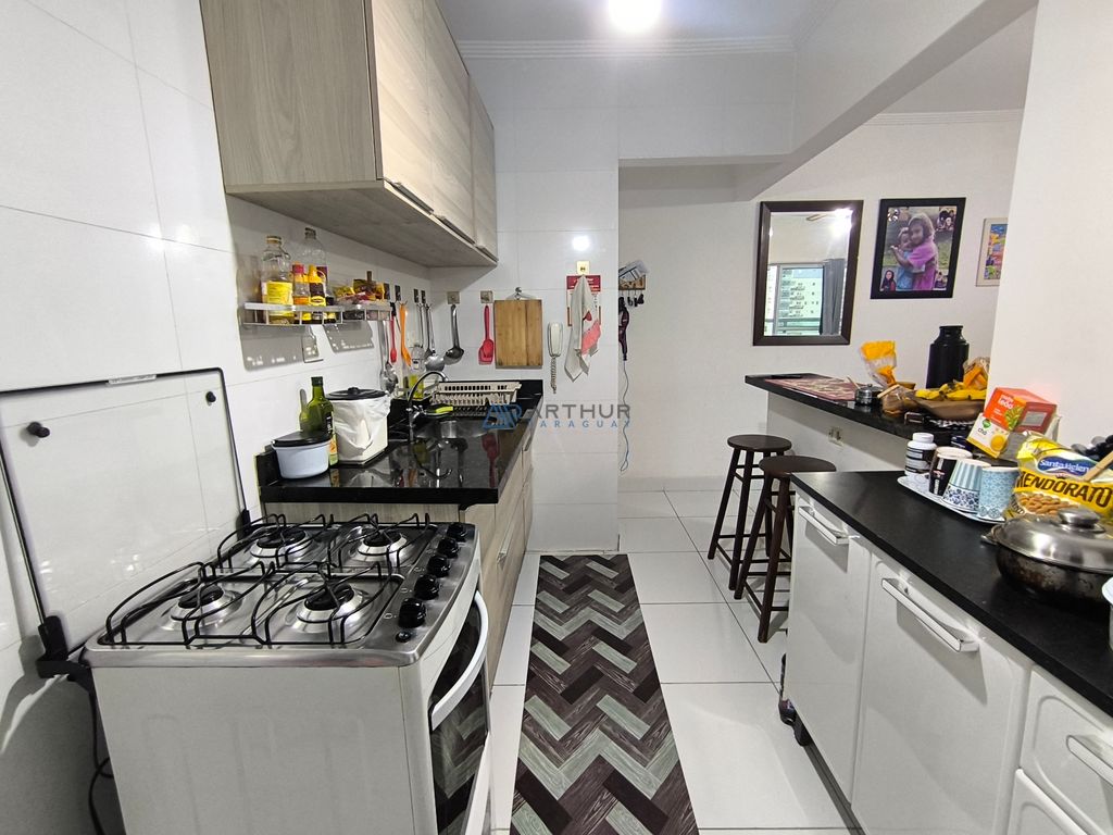 Apartamento 2 dormitórios à venda no Caiçara, Praia Grande – 83 m² - foto 8
