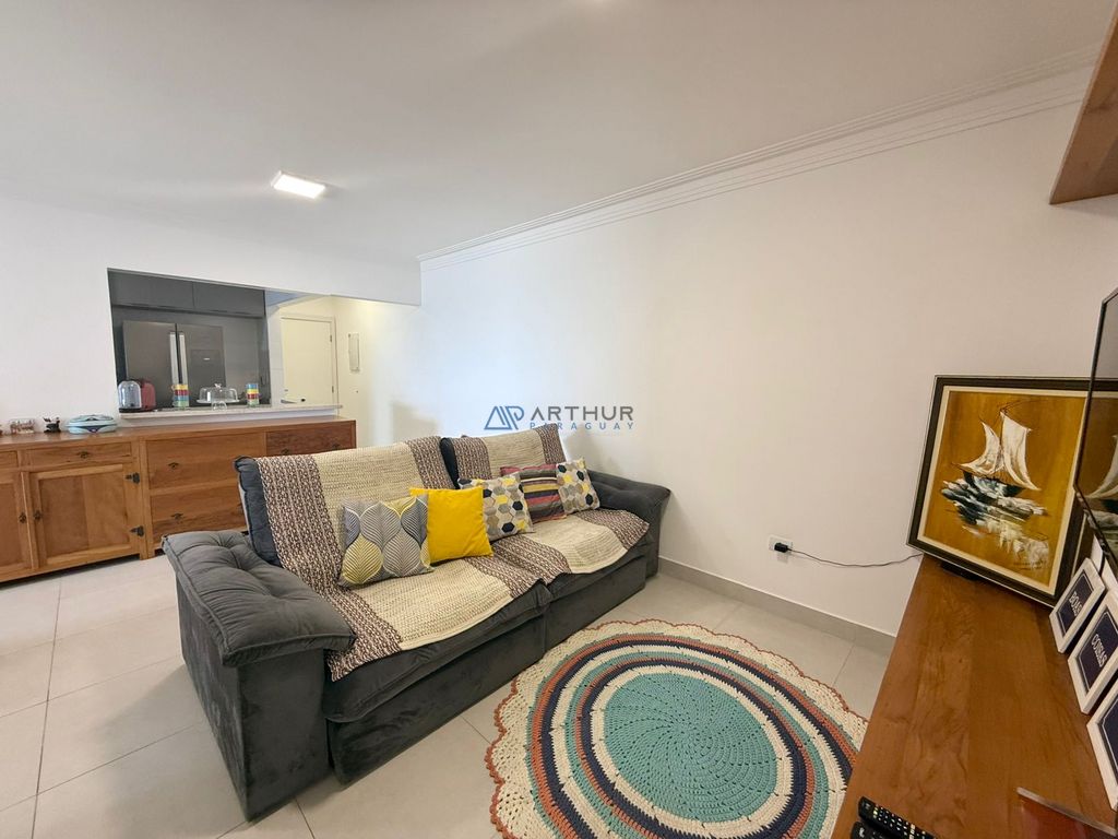 Apartamento 3 dormitórios à venda no Canto do Forte, Praia Grande – 124 m² - foto 16