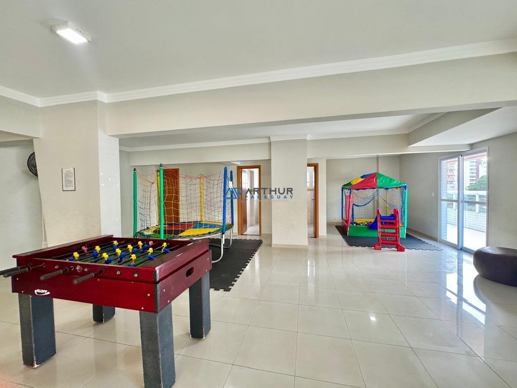 Apartamento 3 dormitórios à venda no Aviação, Praia Grande – 114 m² - foto 49