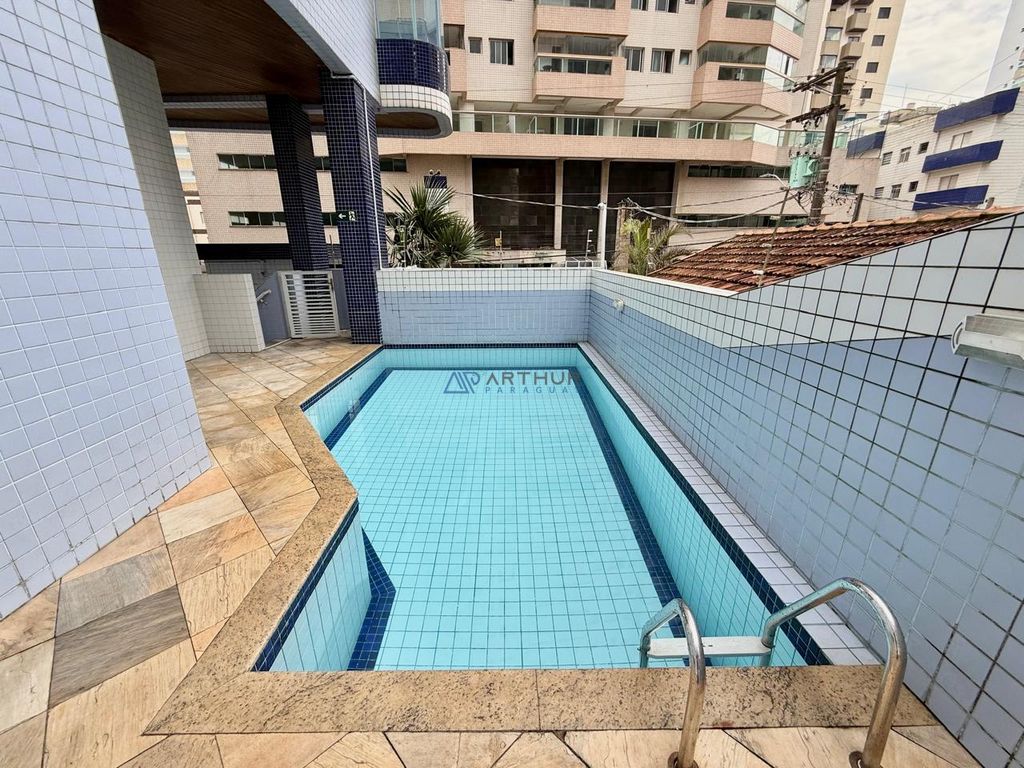 Apartamento 1 dormitório à venda no Aviação, Praia Grande – 50 m² - foto 26
