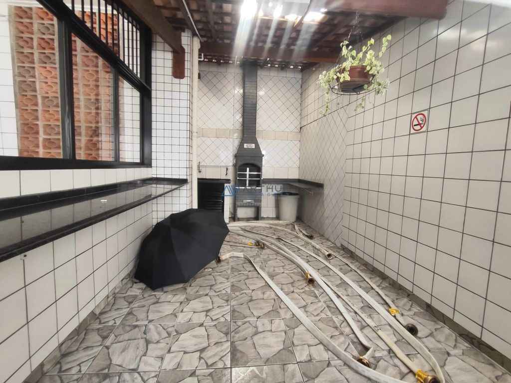 Kitnet 1 dormitório à venda no Ocian, Praia Grande – 27 m² - foto 10