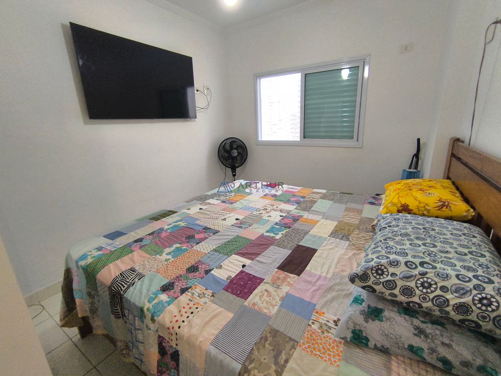 Apartamento 2 dormitórios à venda no Caiçara, Praia Grande – 83 m² - foto 11