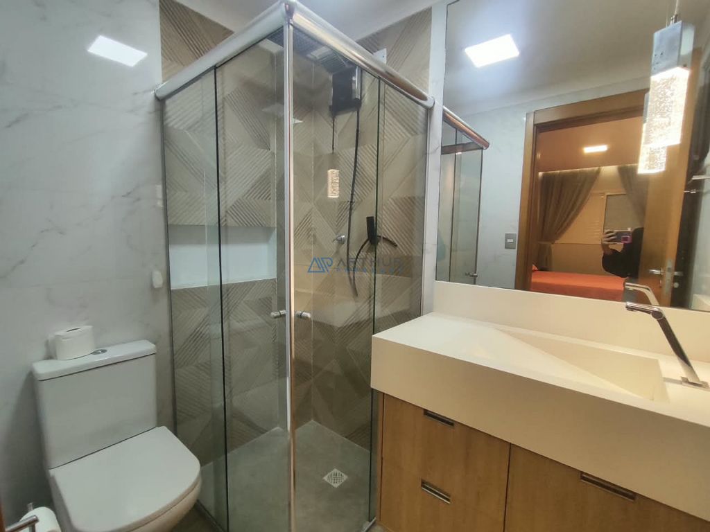 Apartamento 2 dormitórios à venda no Boqueirão, Praia Grande – 60 m² - foto 14