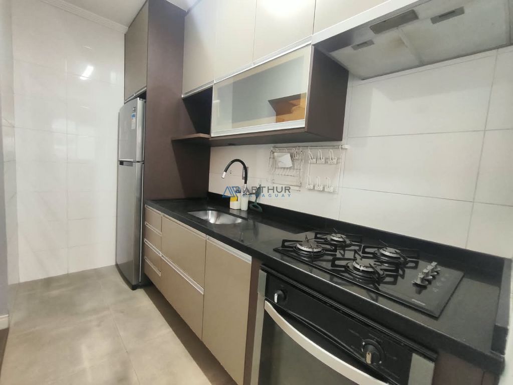 Apartamento 2 dormitórios à venda no Boqueirão, Praia Grande – 60 m² - foto 7