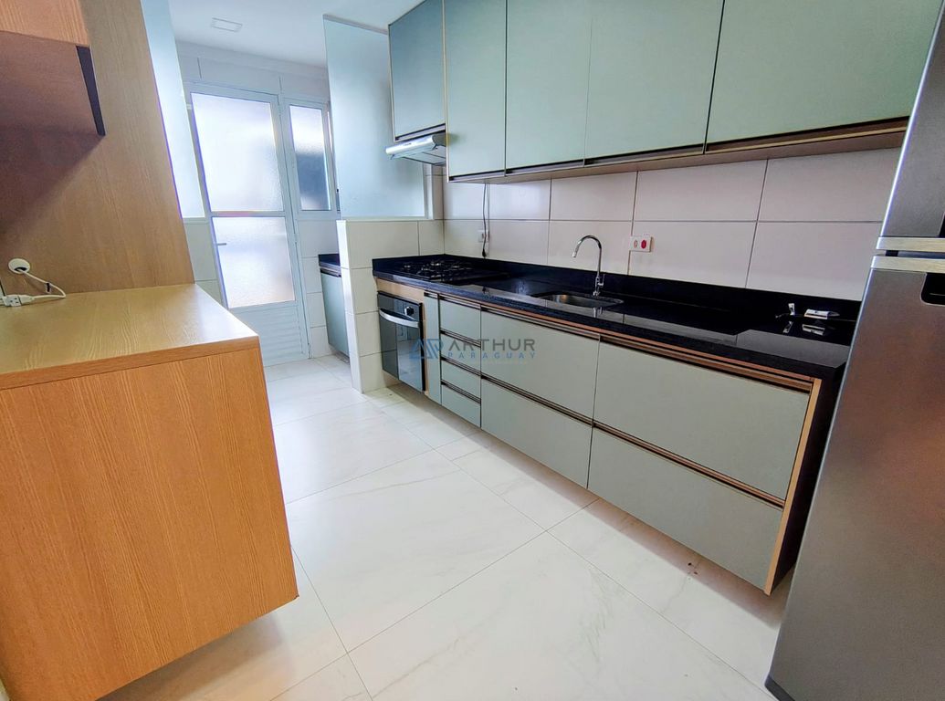 Apartamento 3 dormitórios frente mar à venda no Real, Praia Grande – 127 m² - foto 18