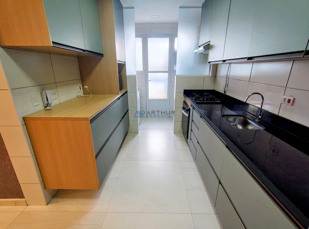 Apartamento 3 dormitórios frente mar à venda no Real, Praia Grande – 127 m² - foto 19