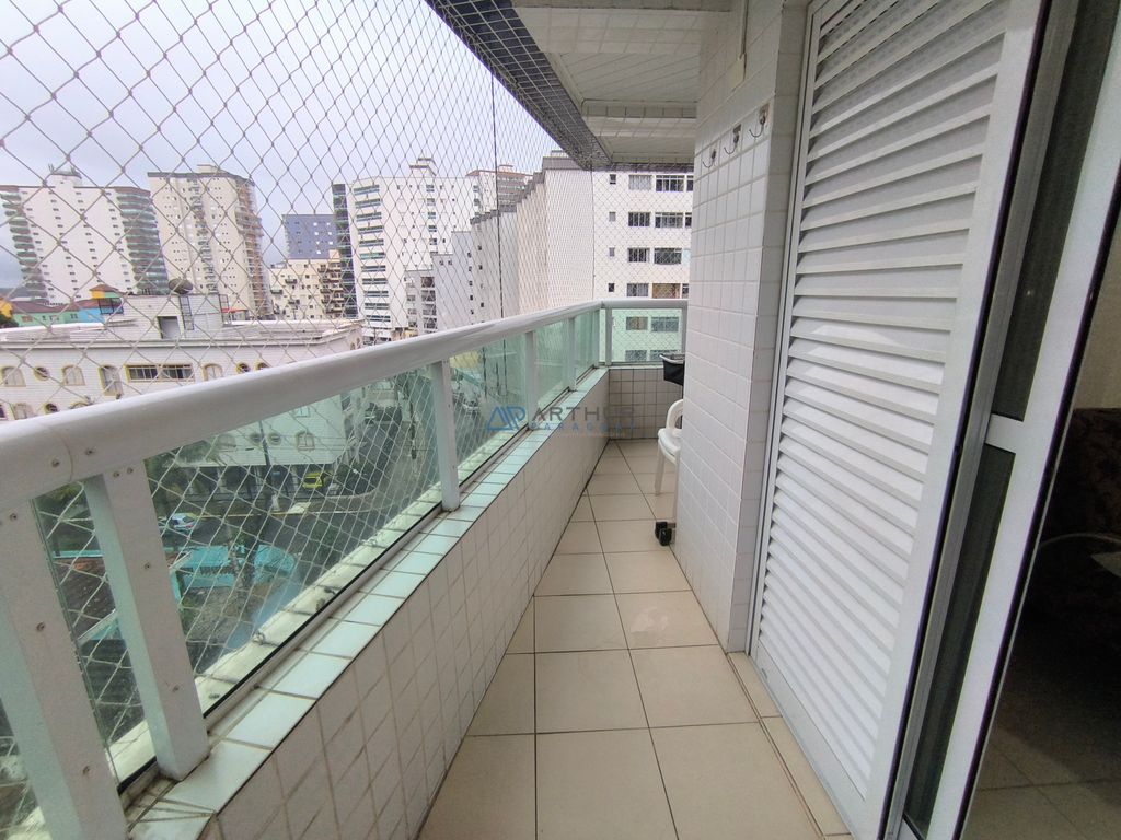 Apartamento 2 dormitórios à venda no Caiçara, Praia Grande – 83 m² - foto 17