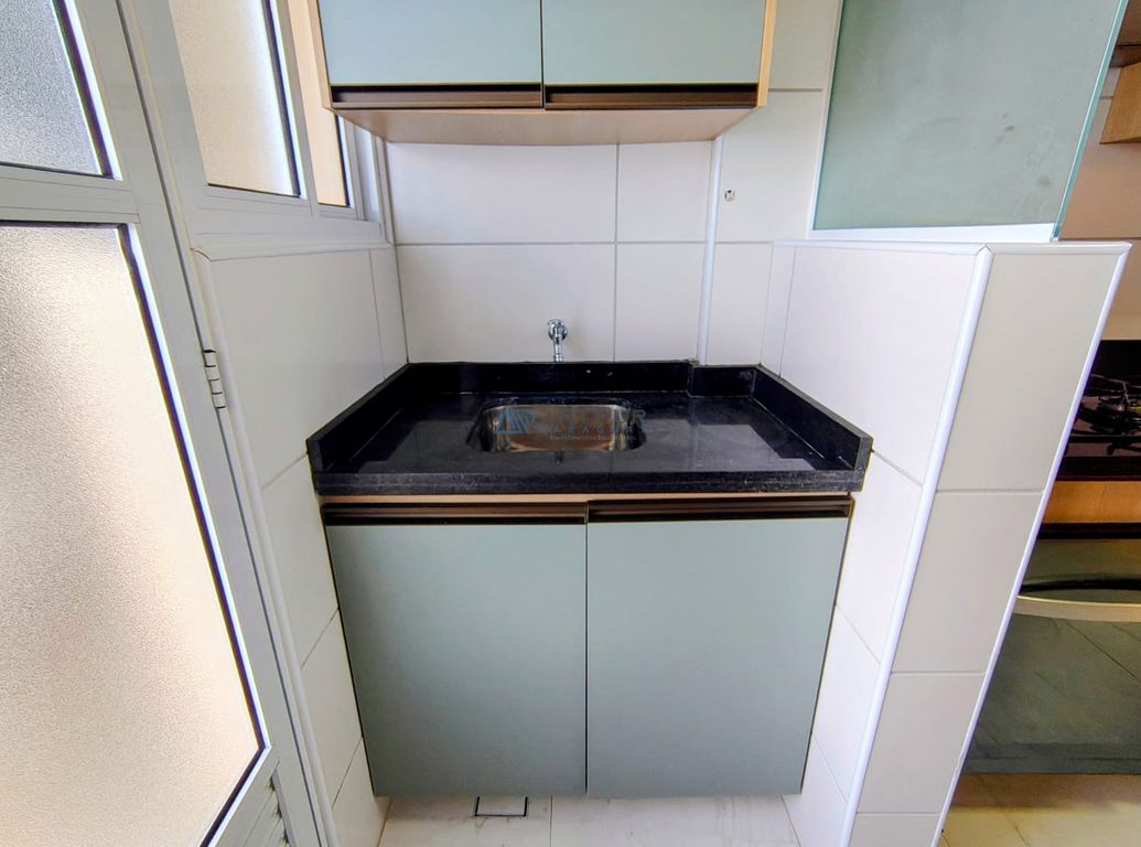 Apartamento 3 dormitórios frente mar à venda no Real, Praia Grande – 127 m² - foto 22