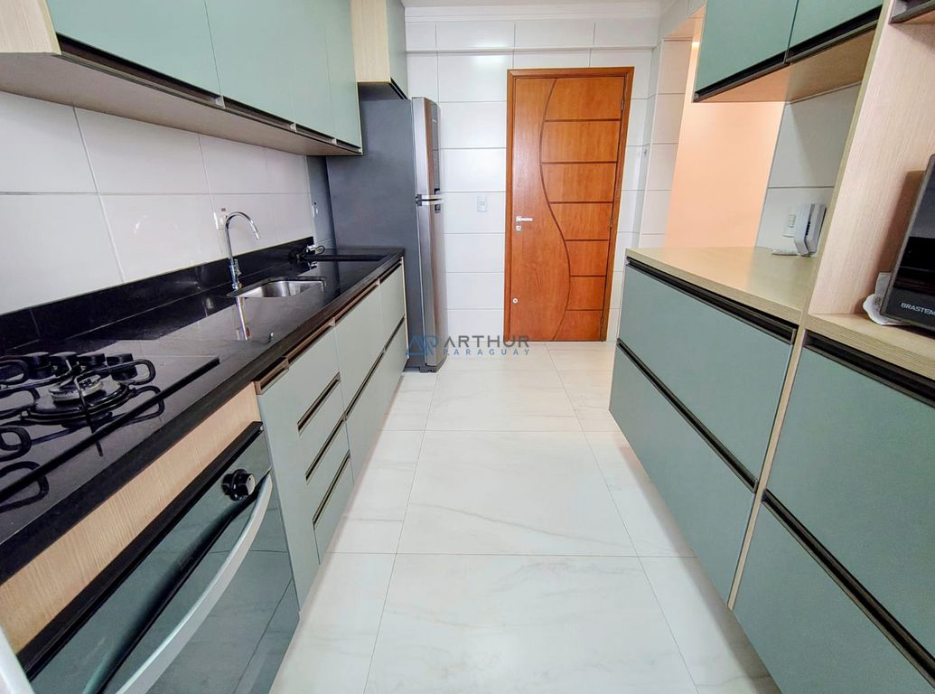 Apartamento 3 dormitórios frente mar à venda no Real, Praia Grande – 127 m² - foto 25