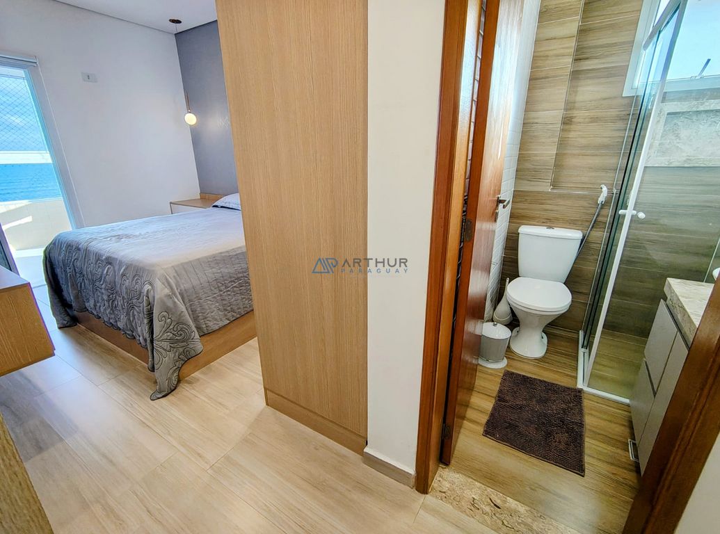 Apartamento 3 dormitórios frente mar à venda no Real, Praia Grande – 127 m² - foto 27