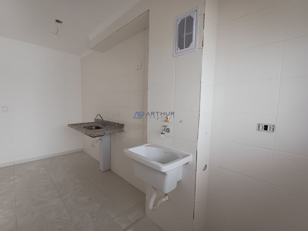 Apartamento 2 dormitórios para alugar no Boqueirão, Praia Grande – 57 m² - foto 6