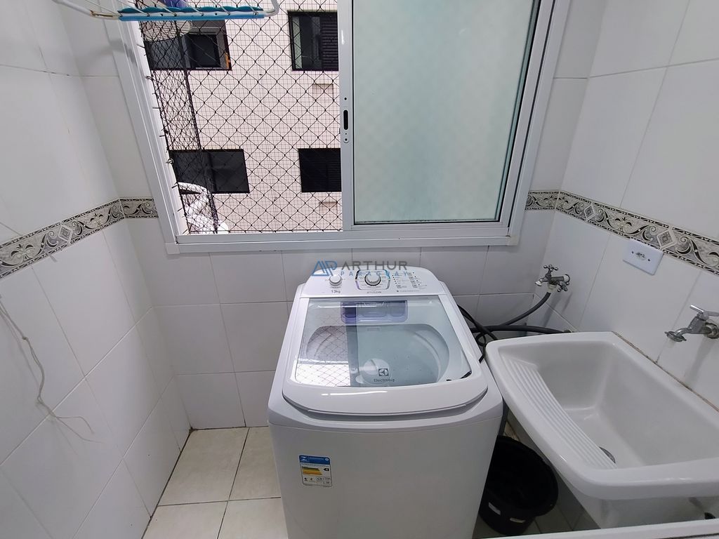 Apartamento 2 dormitórios à venda no Canto do Forte, Praia Grande – 76 m² - foto 11
