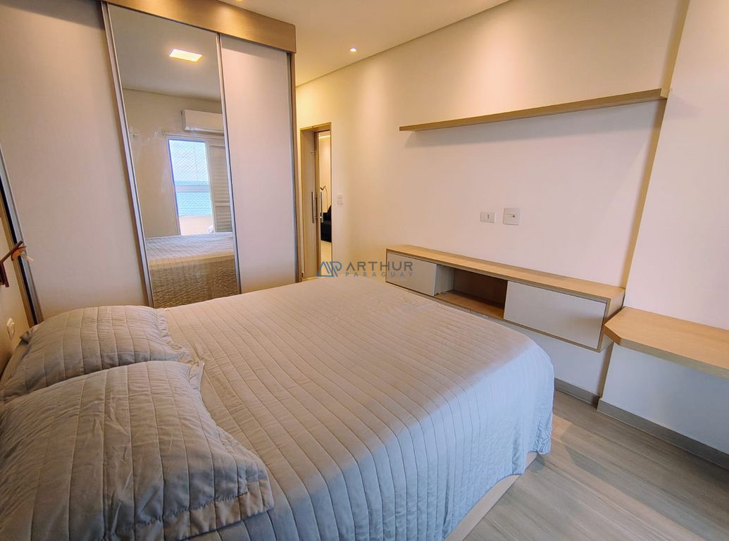 Apartamento 3 dormitórios frente mar à venda no Real, Praia Grande – 127 m² - foto 32