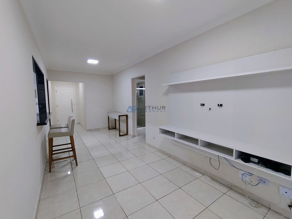 Apartamento 2 dormitórios à venda no Canto do Forte, Praia Grande – 76 m² - foto 6