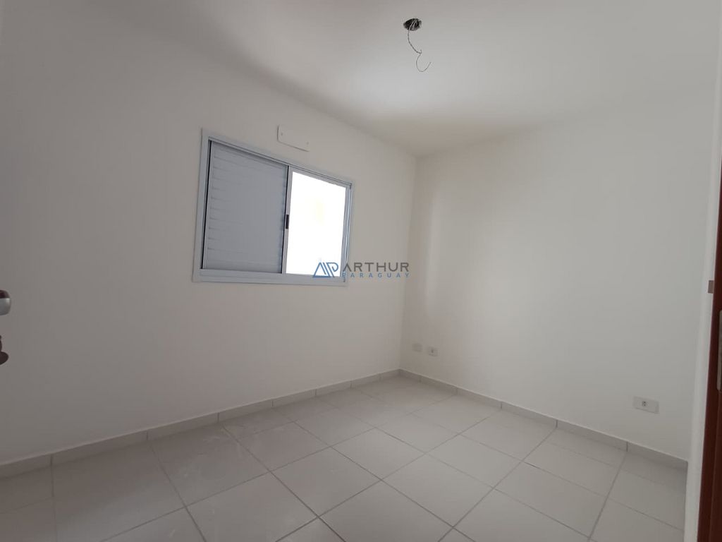 Apartamento 2 dormitórios para alugar no Boqueirão, Praia Grande – 57 m² - foto 8