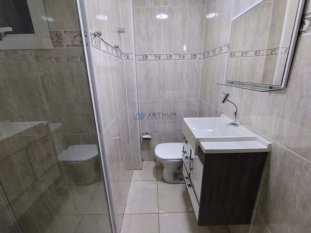 Apartamento 2 dormitórios à venda no Canto do Forte, Praia Grande – 76 m² - foto 15
