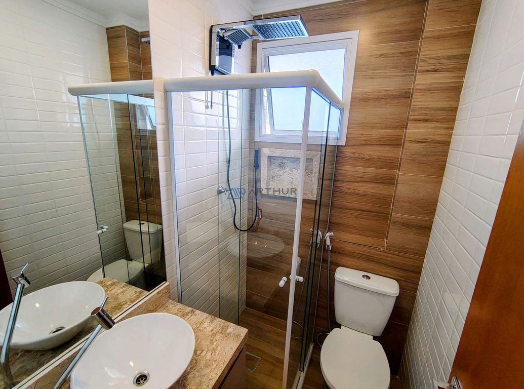 Apartamento 3 dormitórios frente mar à venda no Real, Praia Grande – 127 m² - foto 35