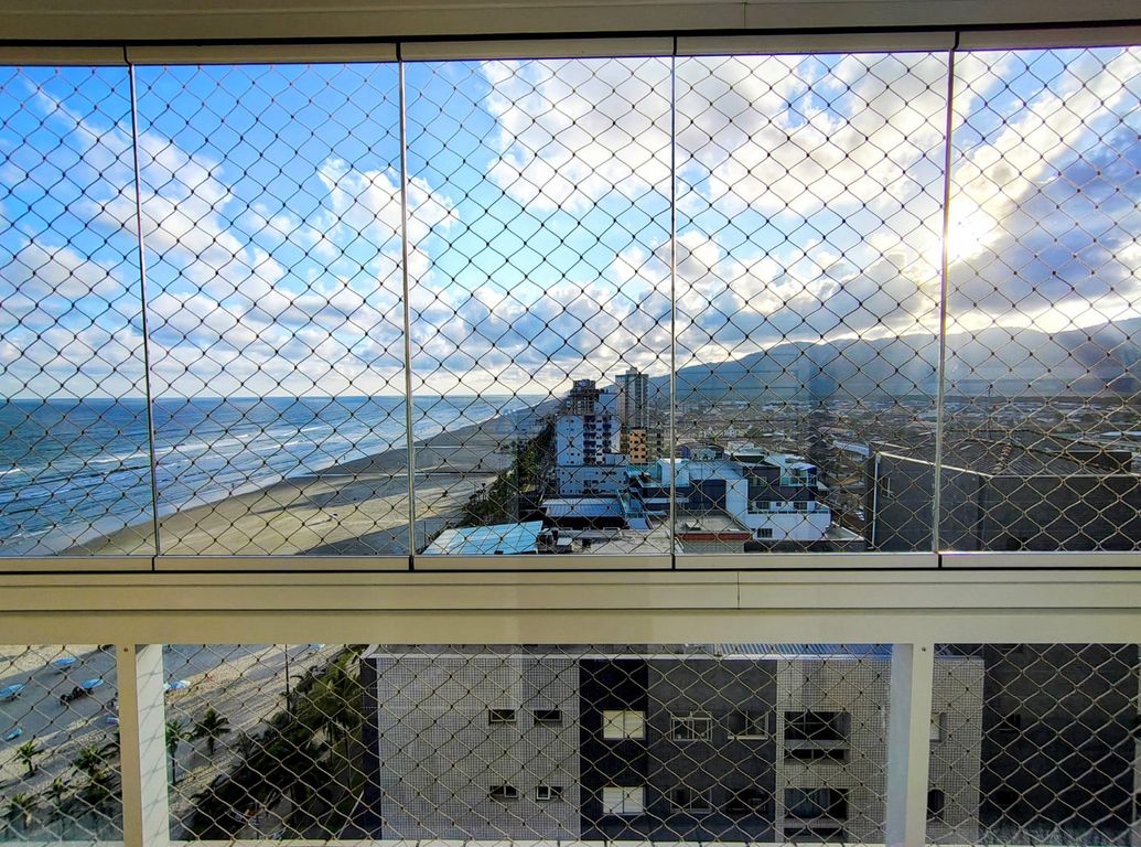 Apartamento 3 dormitórios frente mar à venda no Real, Praia Grande – 127 m² - foto 38
