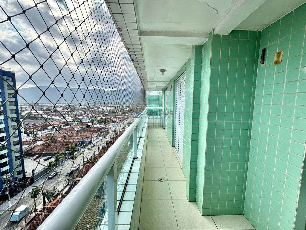 Apartamento 2 dormitórios à venda no Real, Praia Grande – 81 m² - foto 4