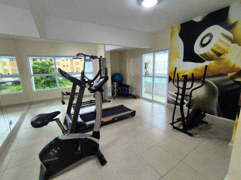 Apartamento 2 dormitórios à venda no Caiçara, Praia Grande – 83 m² - foto 28