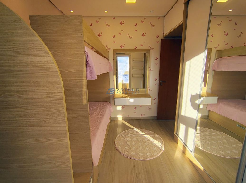 Apartamento 3 dormitórios frente mar à venda no Real, Praia Grande – 127 m² - foto 43