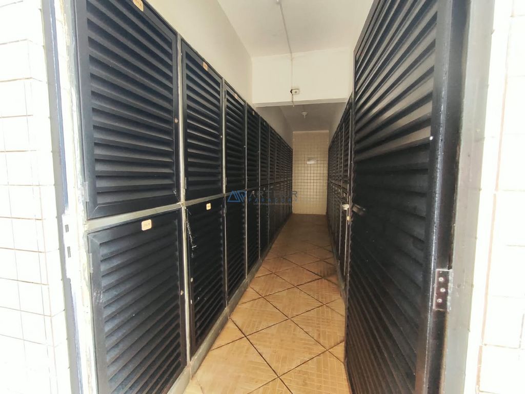 Apartamento 1 dormitório frente mar à venda no Tupi, Praia Grande – 51 m² - foto 25