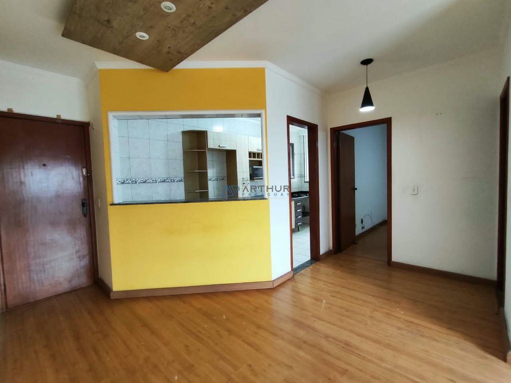 Apartamento 1 dormitório frente mar à venda no Tupi, Praia Grande – 51 m² - foto 6