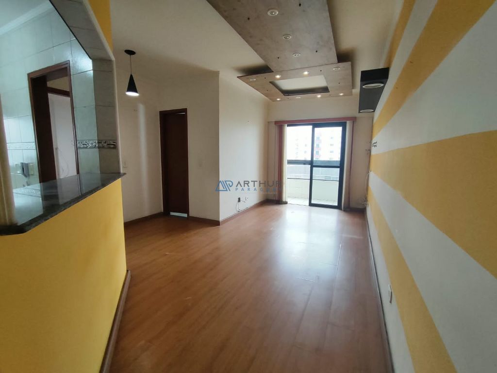 Apartamento 1 dormitório frente mar à venda no Tupi, Praia Grande – 51 m² - foto 4