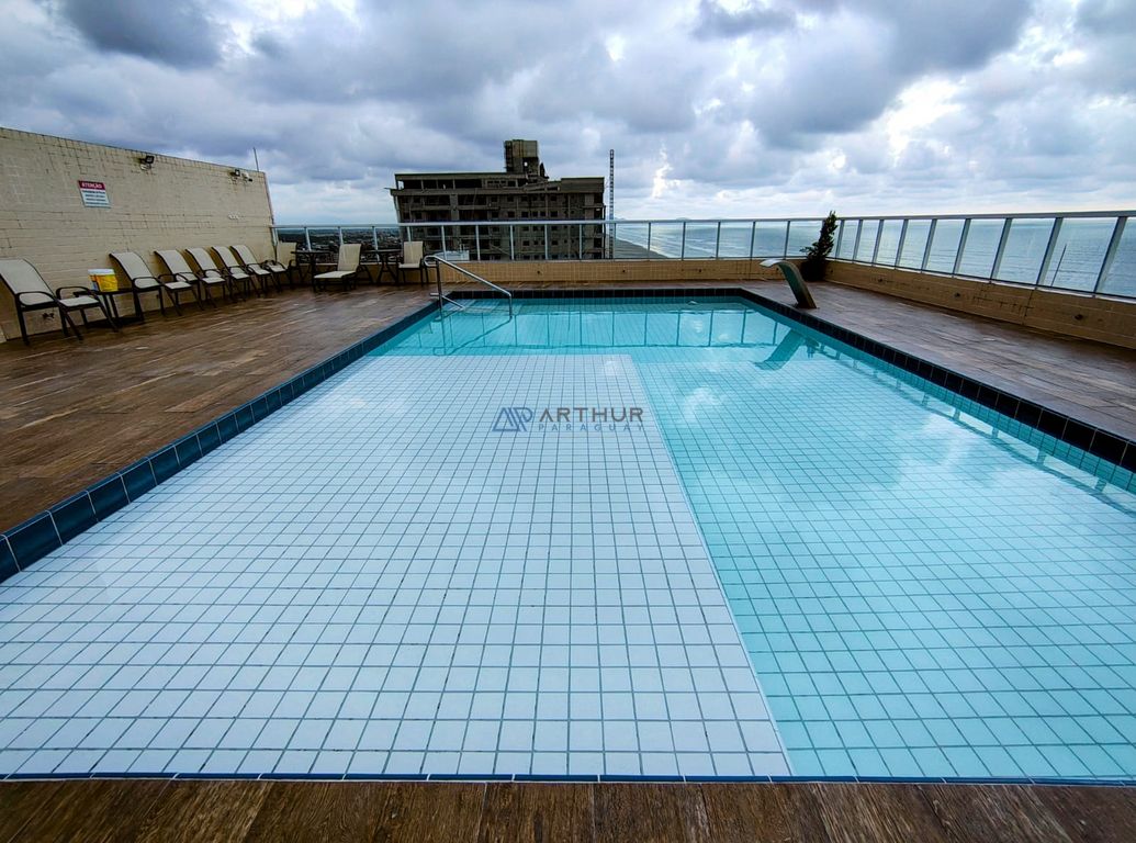 Apartamento 3 dormitórios frente mar à venda no Real, Praia Grande – 127 m² - foto 45