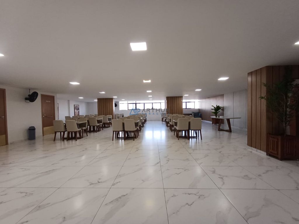 Apartamento 2 dormitórios para alugar no Boqueirão, Praia Grande – 57 m² - foto 22