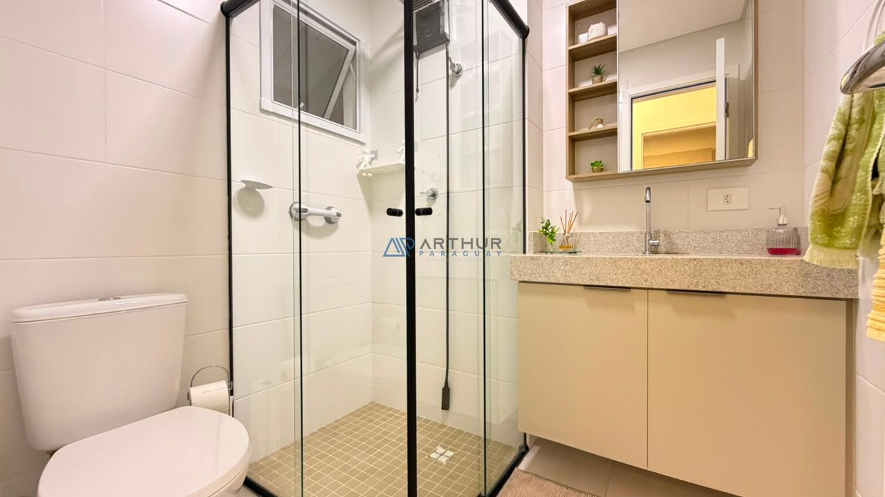 Apartamento 2 dormitórios à venda no Canto do Forte, Praia Grande – 63 m² - foto 17