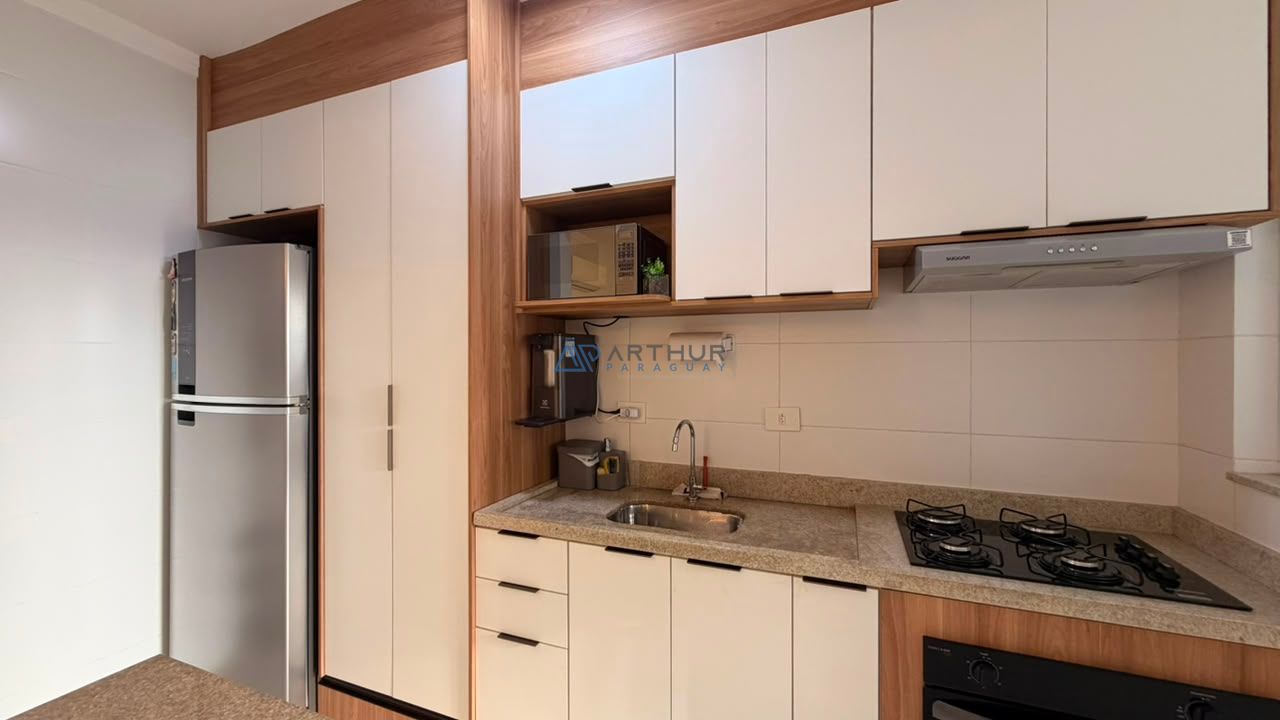 Apartamento 2 dormitórios à venda no Canto do Forte, Praia Grande – 63 m² - foto 10