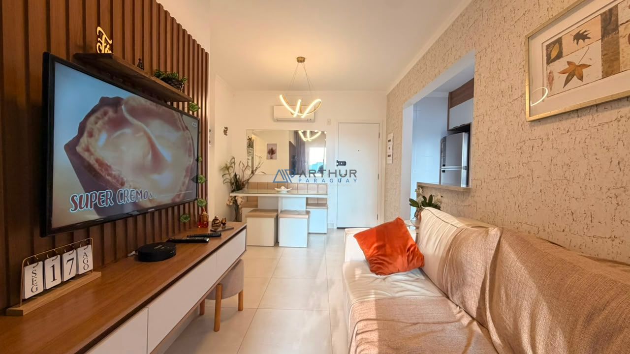 Apartamento 2 dormitórios à venda no Canto do Forte, Praia Grande – 63 m² - foto 8