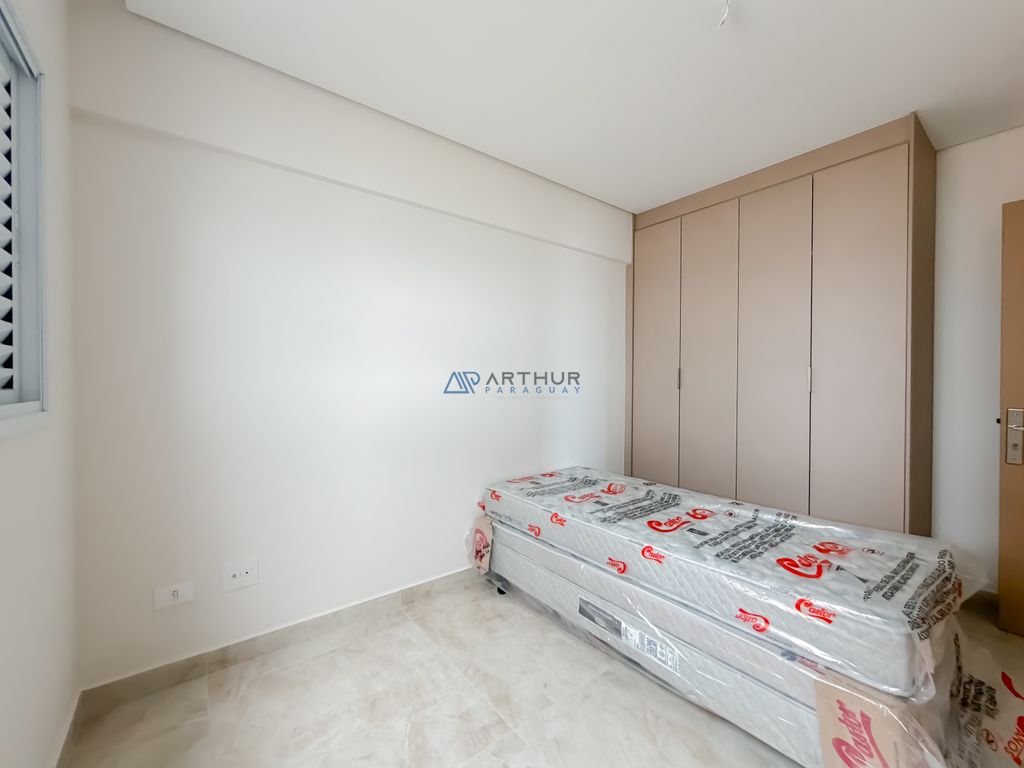 Apartamento 3 dormitórios frente mar à venda no Caiçara, Praia Grande – 116 m² - foto 26