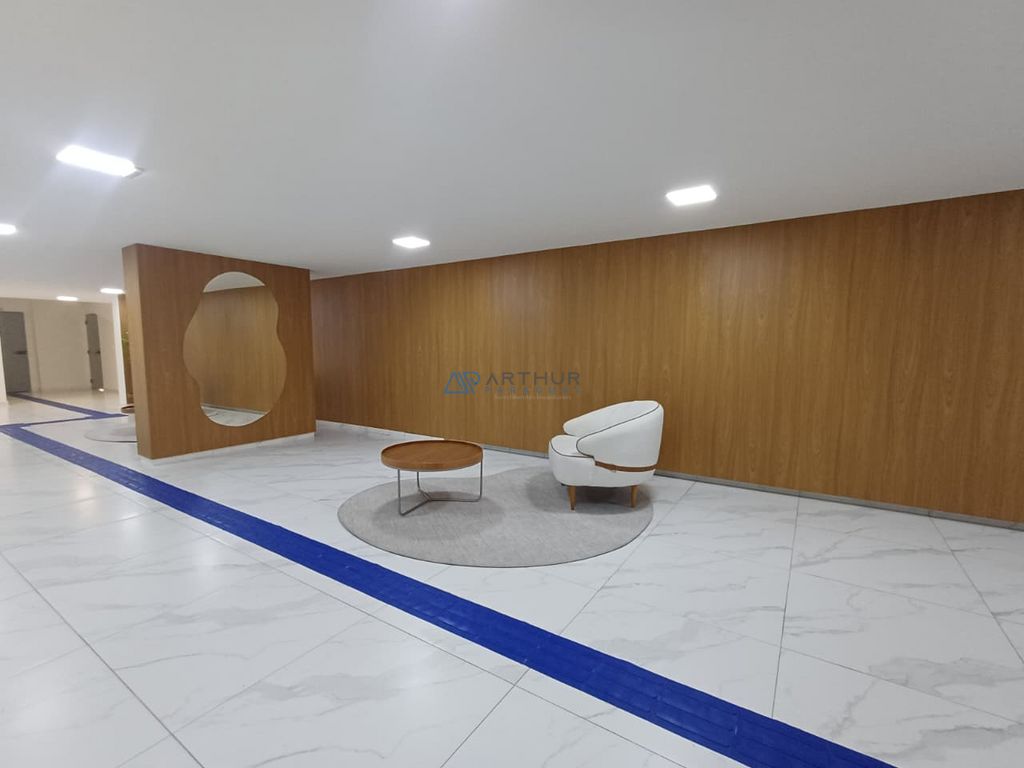 Apartamento 2 dormitórios para alugar no Boqueirão, Praia Grande – 57 m² - foto 30