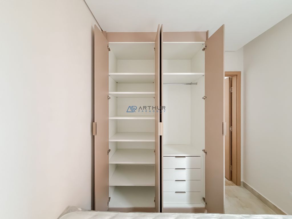 Apartamento 3 dormitórios frente mar à venda no Caiçara, Praia Grande – 116 m² - foto 35