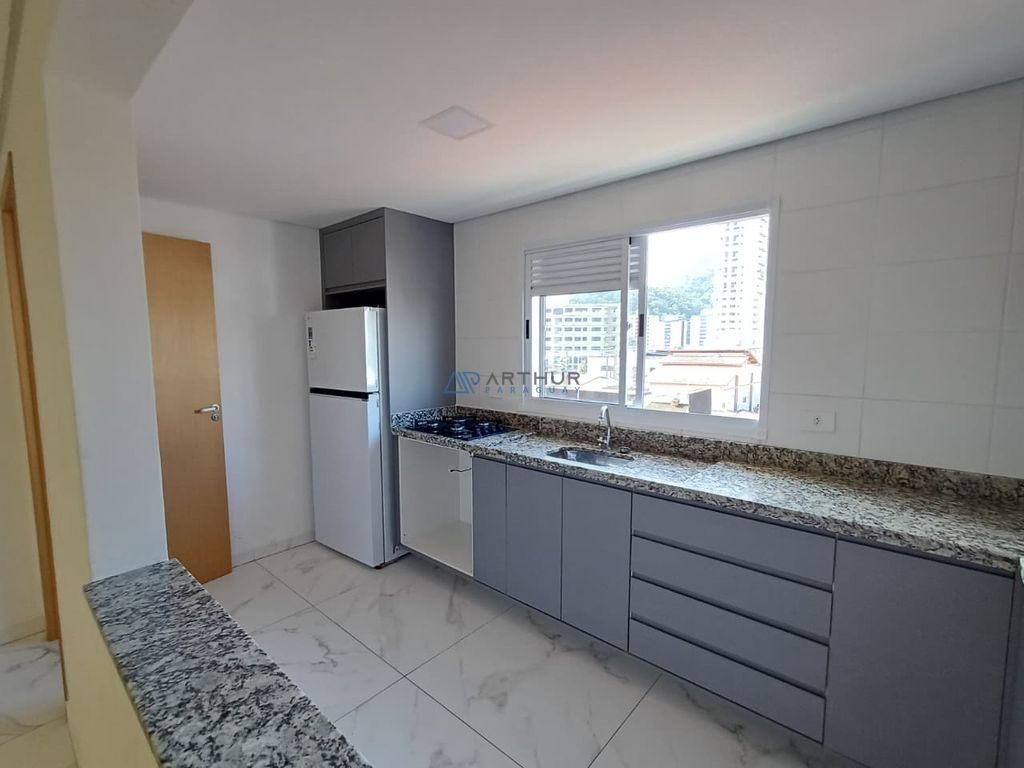 Apartamento 2 dormitórios para alugar no Boqueirão, Praia Grande – 57 m² - foto 31