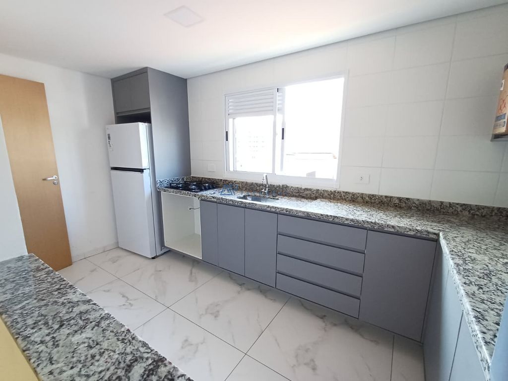 Apartamento 2 dormitórios para alugar no Boqueirão, Praia Grande – 57 m² - foto 32