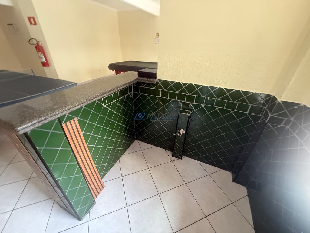 Apartamento 1 dormitório para alugar no Tupi, Praia Grande – 65 m² - foto 7