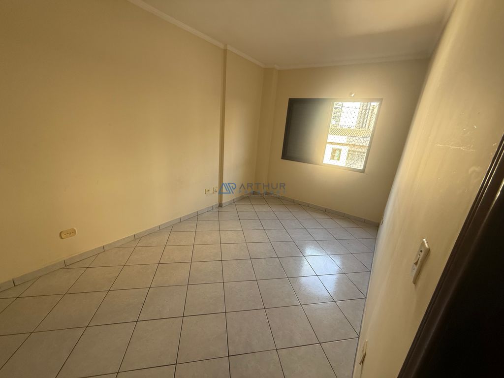 Apartamento 1 dormitório para alugar no Tupi, Praia Grande – 65 m² - foto 13