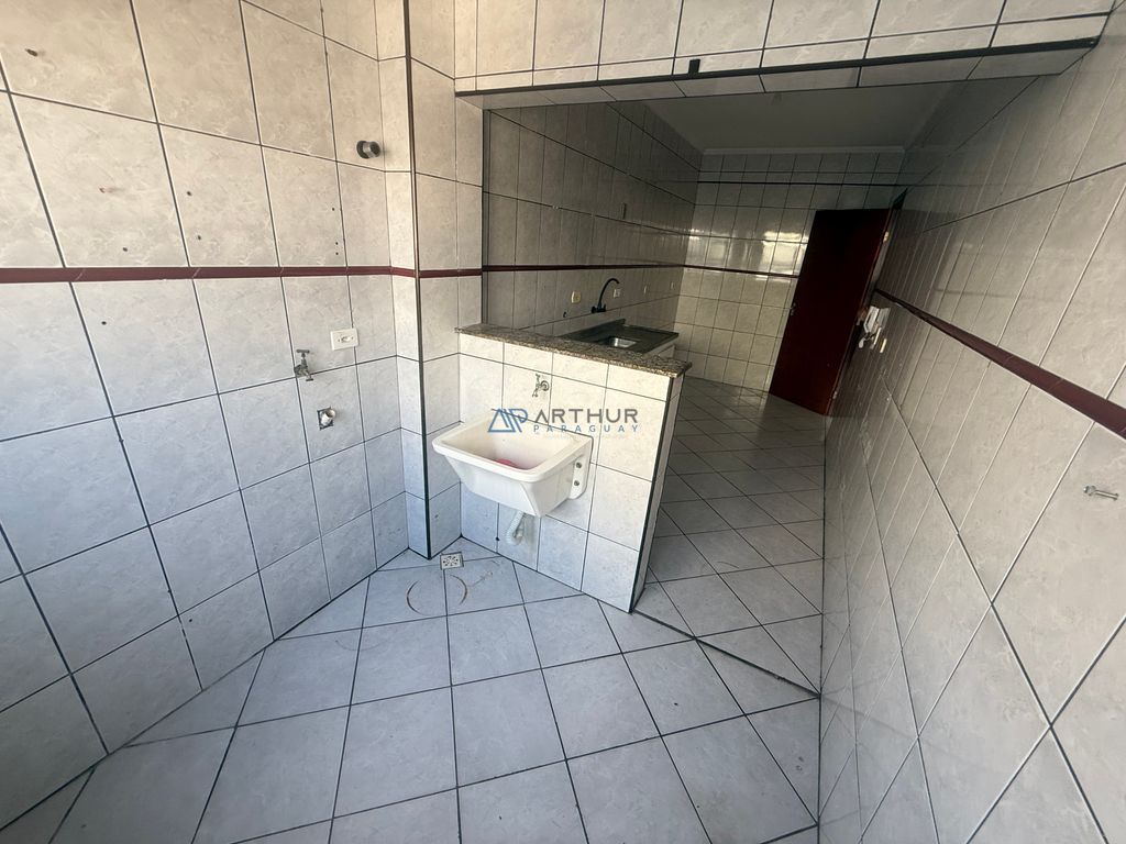 Apartamento 1 dormitório para alugar no Tupi, Praia Grande – 65 m² - foto 16