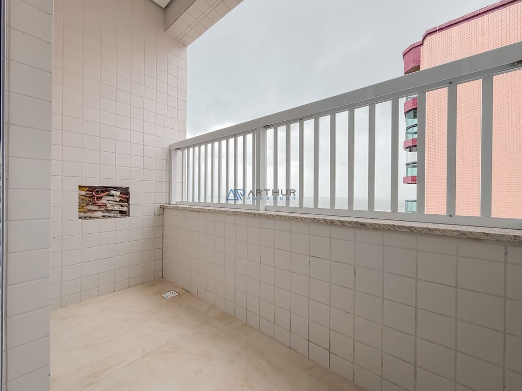 Apartamento 3 dormitórios frente mar à venda no Caiçara, Praia Grande – 116 m² - foto 45