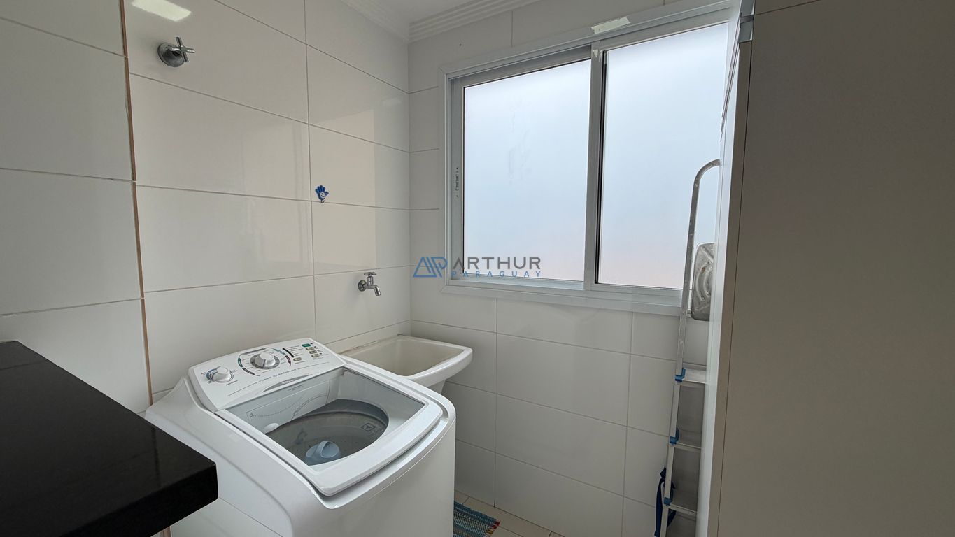 Apartamento 2 dormitórios à venda na Guilhermina, Praia Grande – 85 m² - foto 9