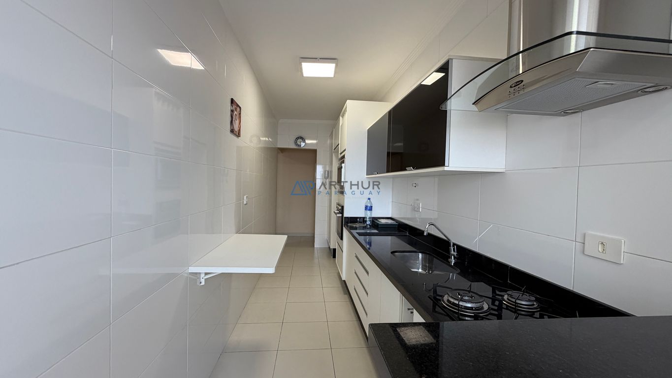 Apartamento 2 dormitórios à venda na Guilhermina, Praia Grande – 85 m² - foto 7